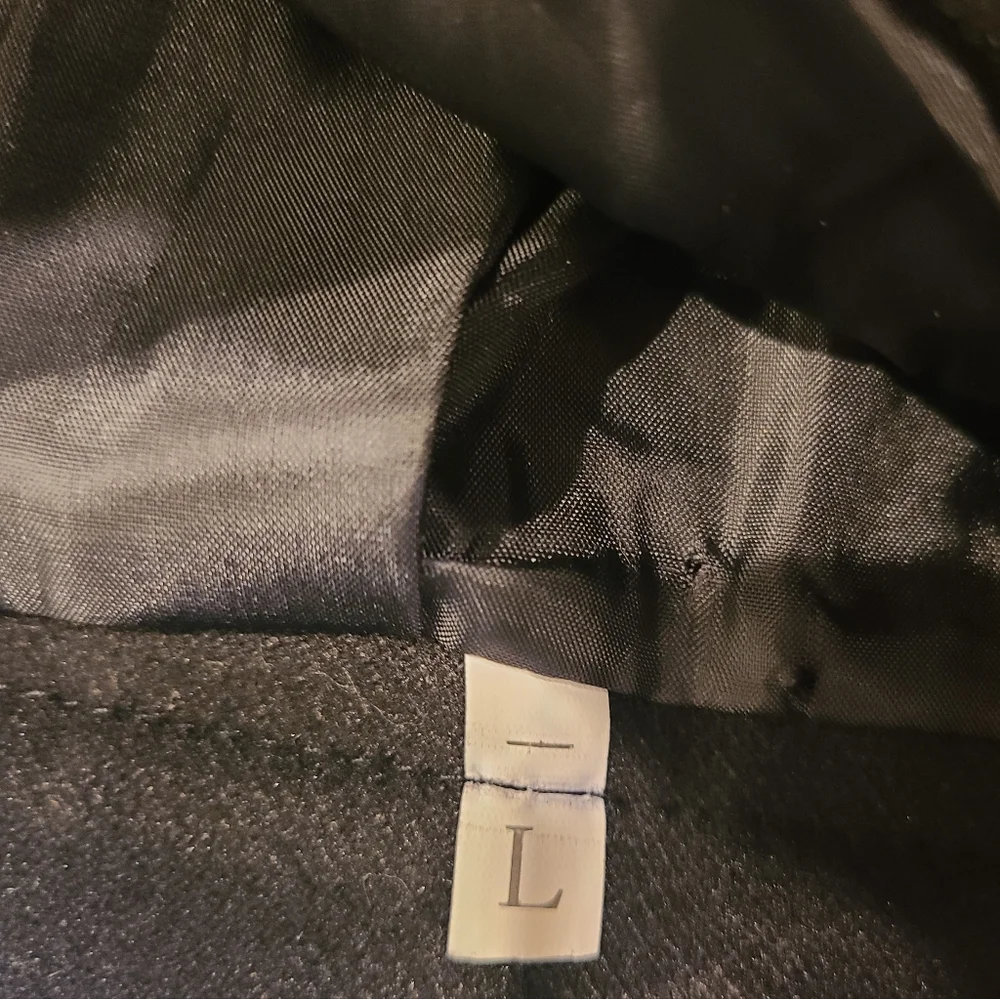 N/A tag no like